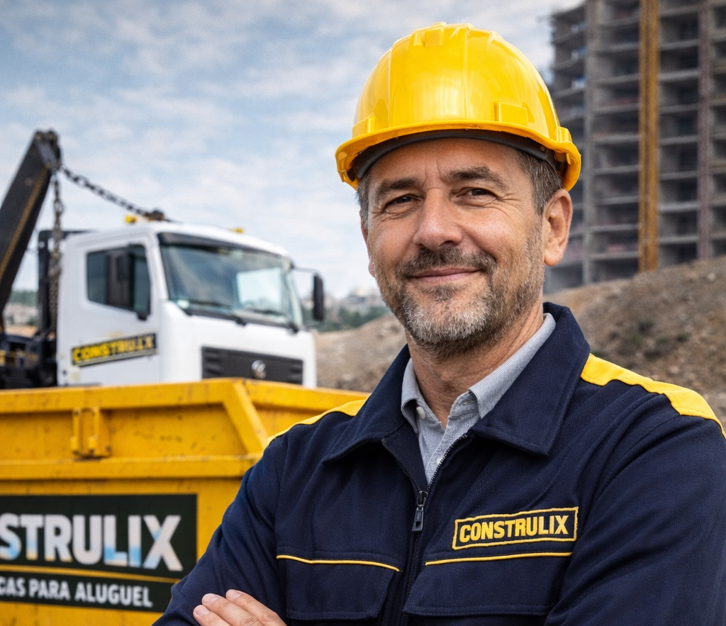 João Santos - Coordenador de Operações